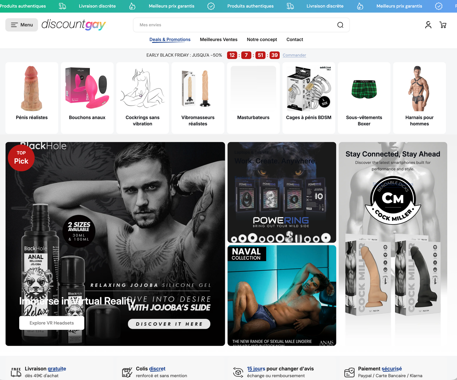 Texte alternatif par défaut