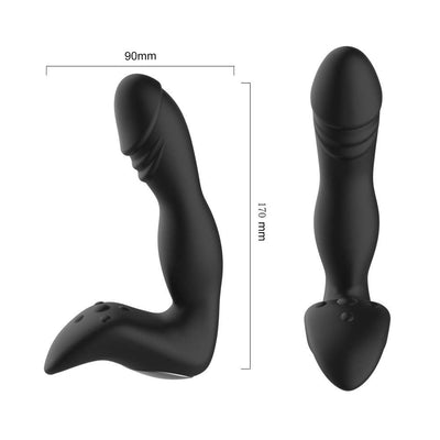 Stimulateur Prostatique Penis Shape