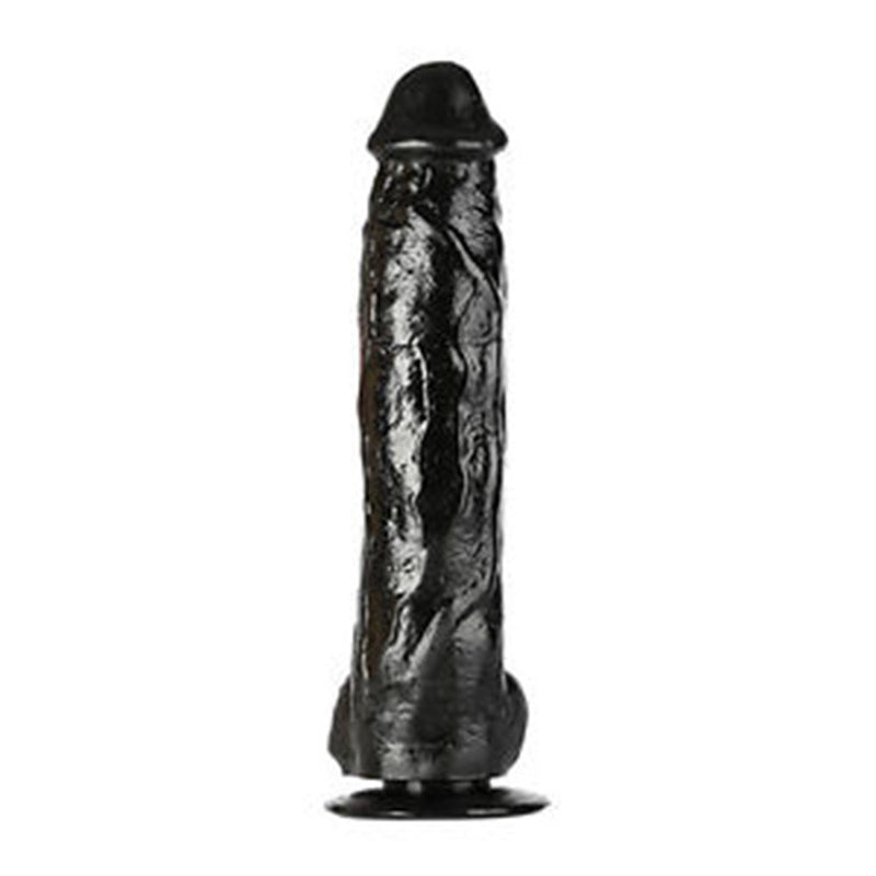 Black Anaconda - Gode XXL 31cm